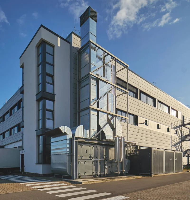 CEWE-Tower, Oldenburg