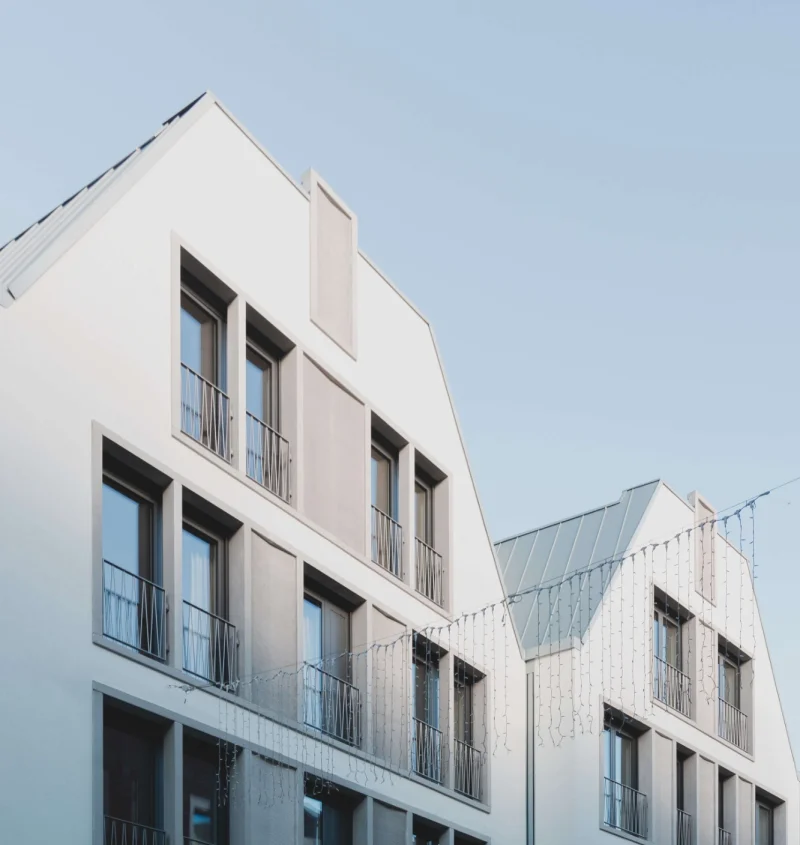 Haarenstraße 54/55, Oldenburg