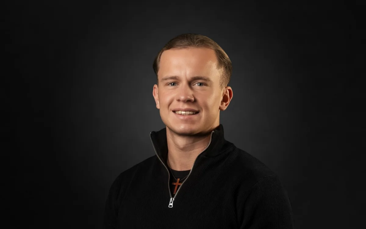 B.Eng Connor Gnerlich