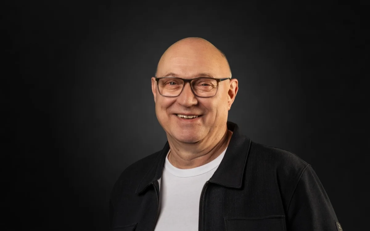Dipl.-Ing. Raimund Ahrens
