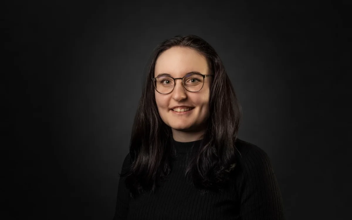 B.Eng Sabrina Matern