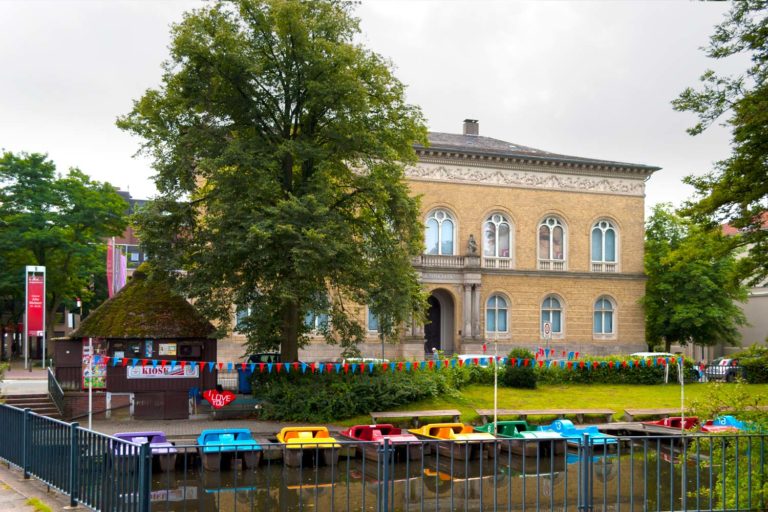 Augusteum Oldenburg