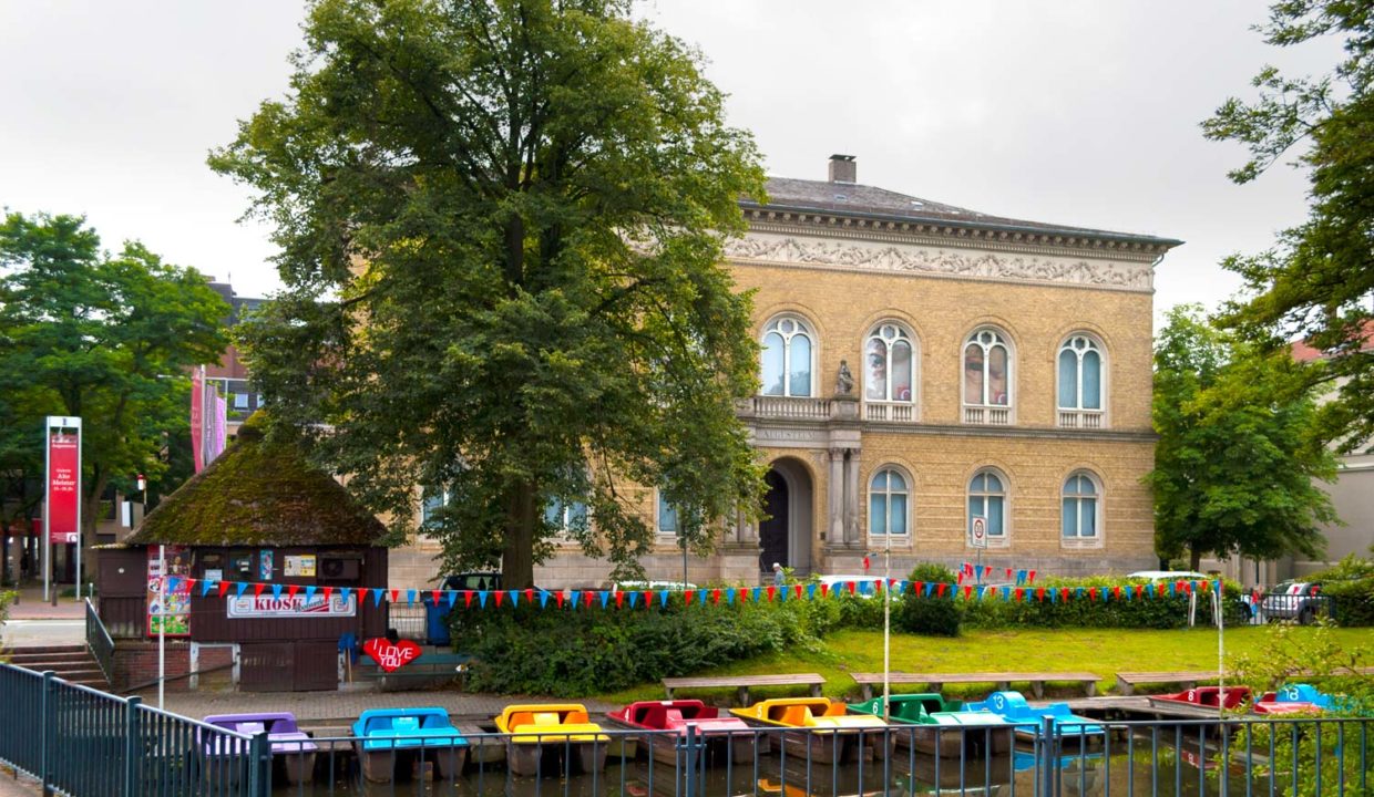 Augusteum Oldenburg