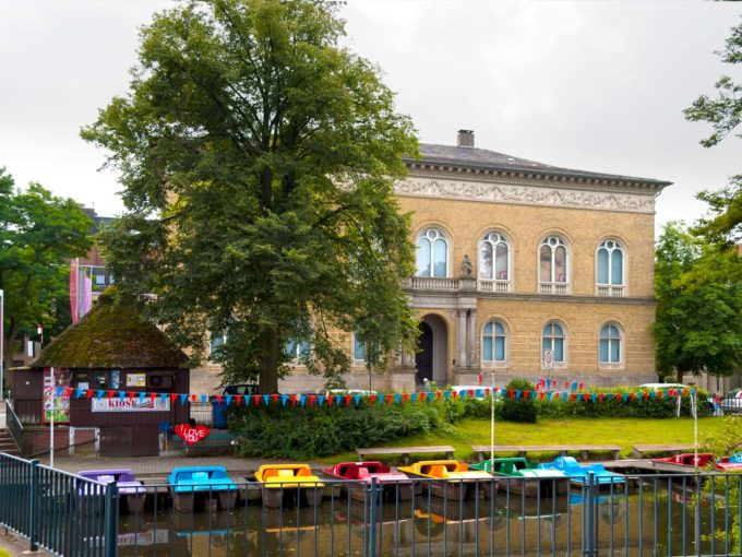 Augusteum Oldenburg