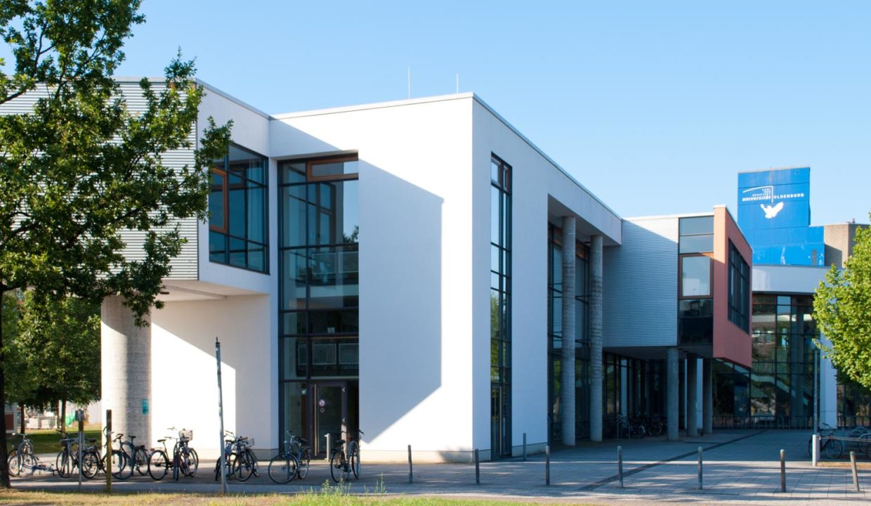 CVO-Universitaet-Oldenburg