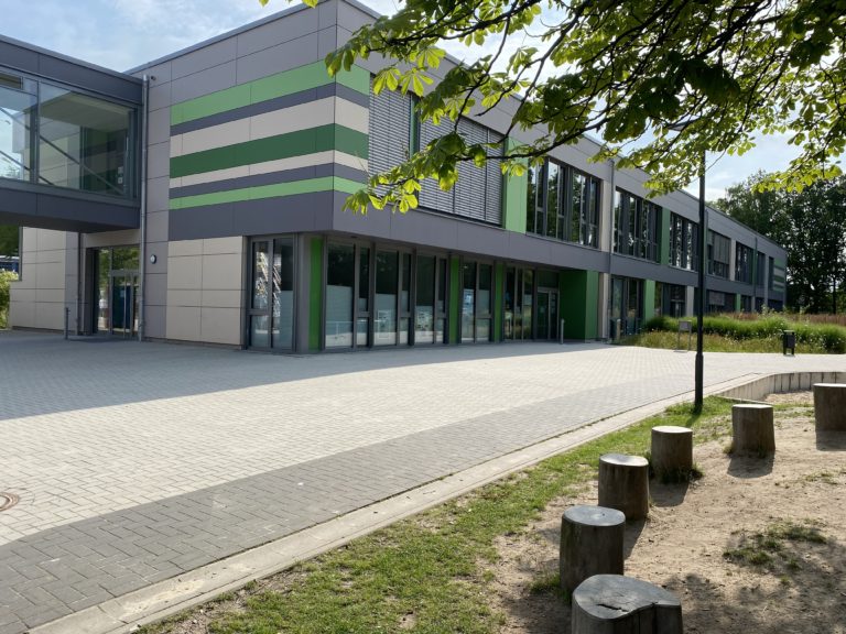IGS - Flötenteich